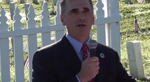 Mare Island Naval Cemetery transfer to VA starts