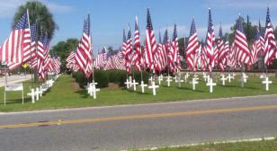 Memorial Day