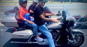 A very special Memorial Day in the Sunshine State