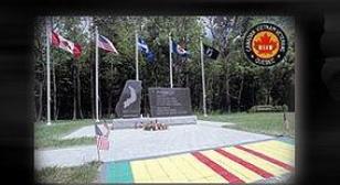 Canadian recognition of Vietnam veterans