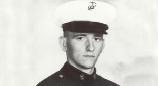 Small Ohio town pays tribute to homegrown Medal of Honor recipient