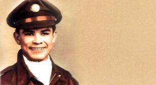 Post keeps memory of member's World War II KIA uncle alive