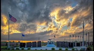 Stoughton Area Veterans Memorial Park