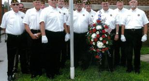 Hiawatha Post 66 dedicates fallen Vietnam hero's marker