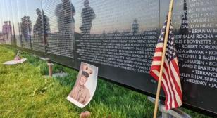 Operation Welcome Home