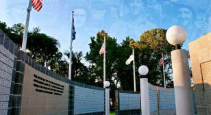 Tribute to Veterans