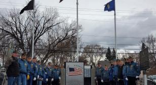 Stevensville (Mont.) Fort Owen Post 94 