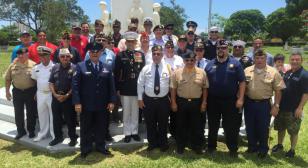 Memorial Day 2016