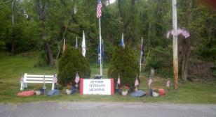 Newkirk (Pa.) Memorial
