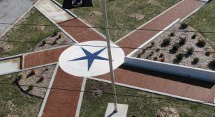 Small Missouri town honors veterans with large unique memorial