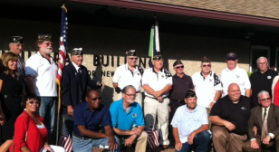 Egg Harbor tribute to those lost on 9/11