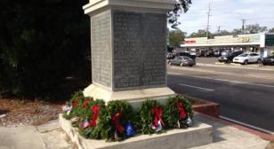 Wreaths Across America Event