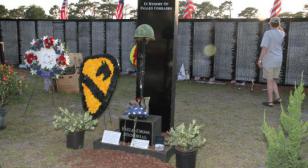 All Veterans Reunion in Crystal River, Fla