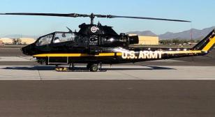 Heroes all around me/bring our helicopters to your post
