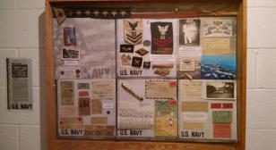 Shadow box