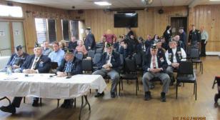 10th District Oratorical Contest