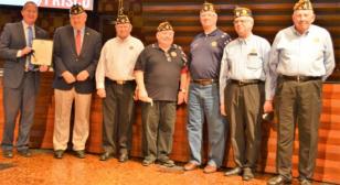 Frisco City Council proclaims March 29 Vietnam War Veterans Day 