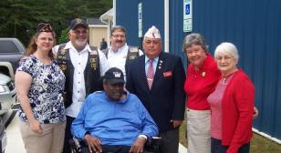 Memorial Day 2018