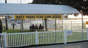Long Beach Navy Yacht Club