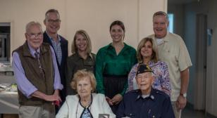  72 Continuous Years in The American Legion
