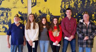 Post 2018 Essay Contest