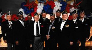 Erie County WNY heroes support