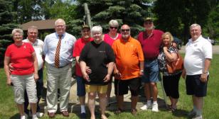 Reuniting after 48 years