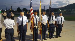 Post 951 Veterans Football Classic