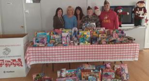 Toys for Tots
