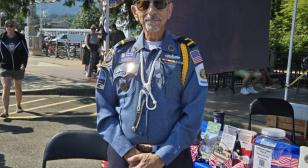 Snoqualmie Days parade