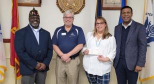 American Legion Tidewater Post 327 in Norfolk: A legacy of service and generosity