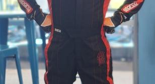 Legion racer has TKR revision surgery 