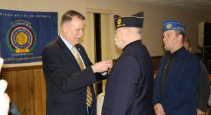 Parma, Ohio, Post 572 Vietnam Veterans Day tribute draws capacity crowd