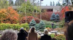 Veterans Day at the Snoqualmie Casino