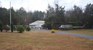 Vietnam War Foundation museum adds new wing