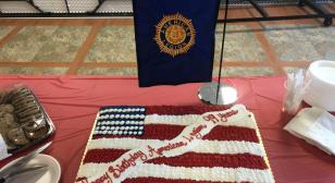 TN Post 3 celebrates 99th Birthday of The American Legion 