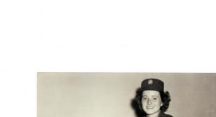 World War II veteran "soldiers" to D.C.
