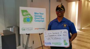 Georgia Gives Day