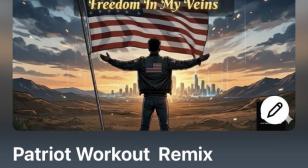 America 250: A musical tribute to service, sacrifice and the spirit that still holds this nation together