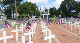 American Legion Post 54 is lead unit for Memorial Day Parade
