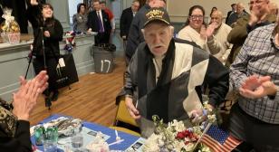 Veterans Day dinner and resource fair