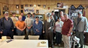 American Legion birthday