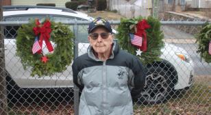 Wreaths Across America Radio and event 