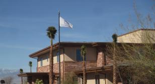 How the Las Vegas Fisher House came to be