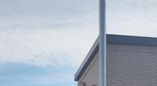 Post 1228 raises colors at Chick-fil-A grand opening 