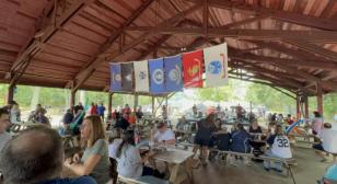 New Jersey Legion Family celebrates autistic children 