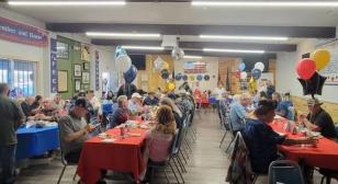 Veterans Day Appreciation Luncheon
