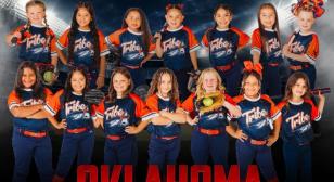 Moore (Okla.) Post 184, Absentee Shawnee Tribe team up to support girls’ softball