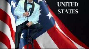 "Our Great United States" song "Happy Birthday United States" 