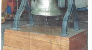 Replica Liberty Bell to be dispayed and heard on Veterans Day